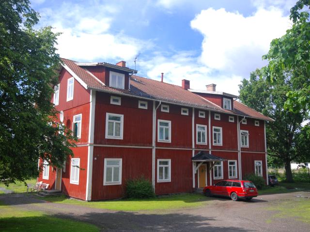 Lägenhet hyra i Kopparberg, Örebro