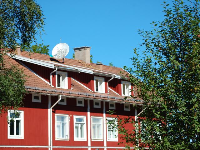 Lägenhet hyra i Kopparberg, Örebro