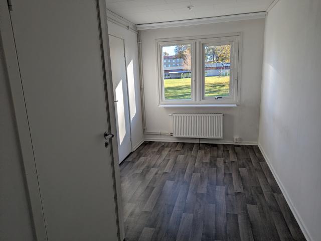 Lägenhet hyra i Rislycke, Kosta