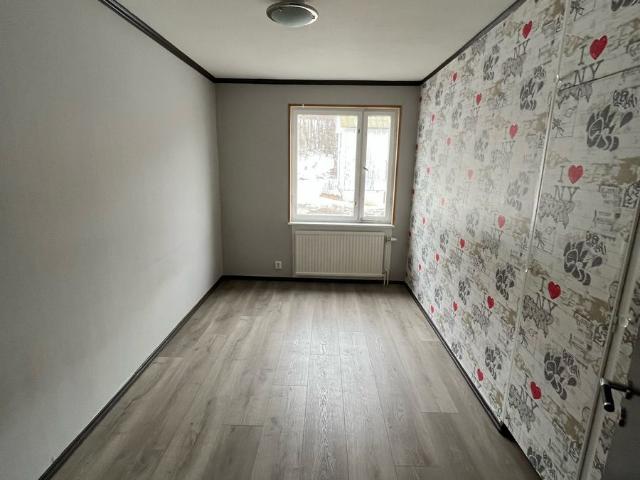 Lägenhet hyra i Lugnvik, Bjärtrå distrikt