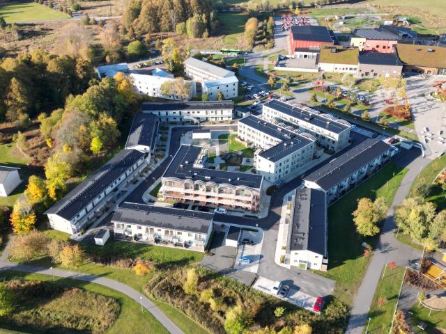Lägenhet hyra i Kristianstad, Skåne län