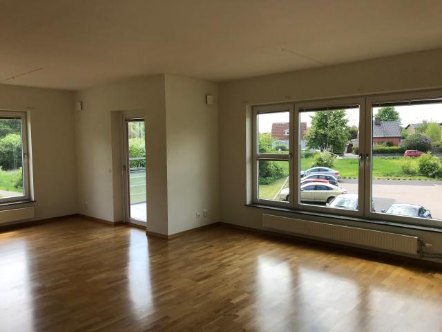 Lägenhet hyra i Kristianstad, Skåne