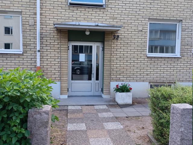 Lägenhet hyra i Kristianstad, Skåne