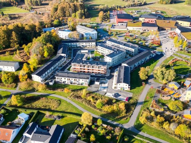 Lägenhet hyra i Kristianstad, Skåne