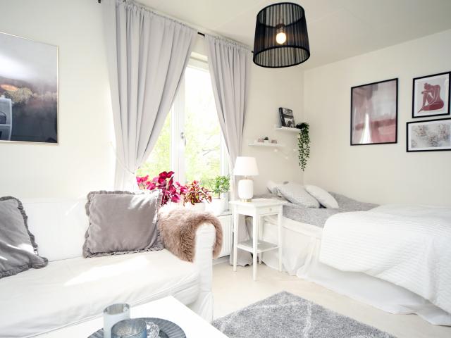 Lägenhet hyra i Kristianstad, Skåne