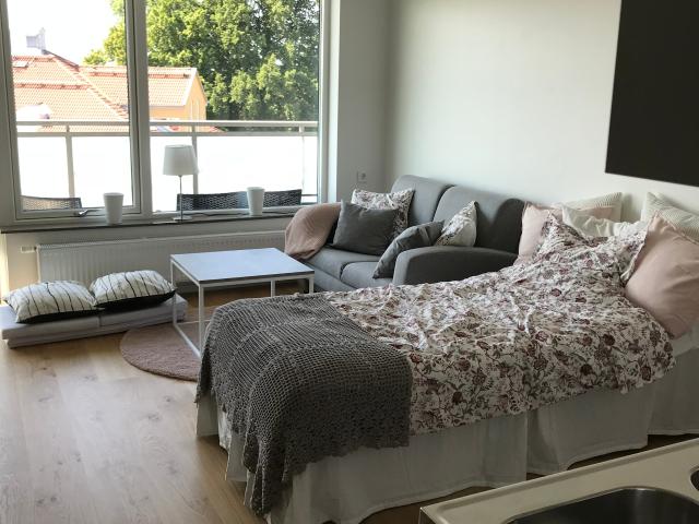 Lägenhet hyra i Kristianstad, Skåne