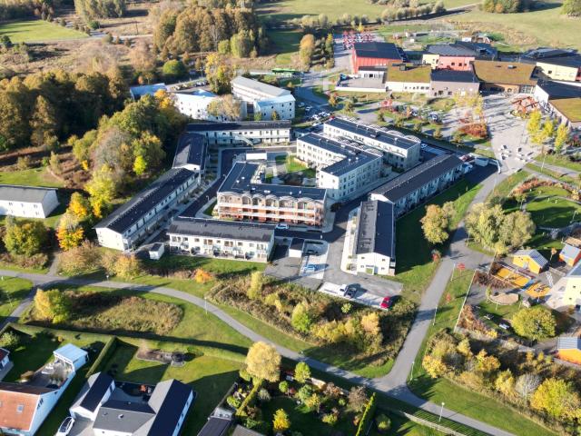Lägenhet hyra i Kristianstad, Skåne