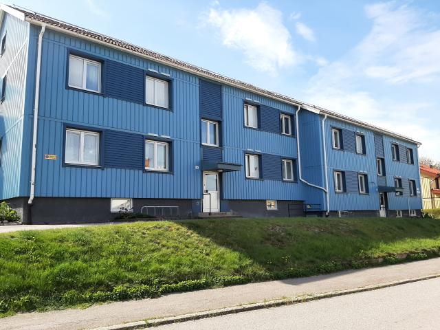 Lägenhet hyra i Kristinehamn, Värmland