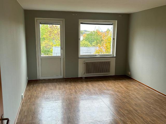 Lägenhet hyra i Marieberg, Kristinehamn
