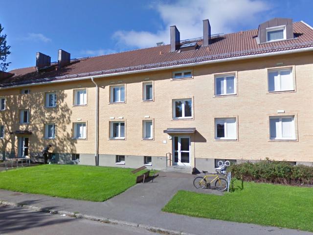 Lägenhet hyra i Kristinehamn, Värmland