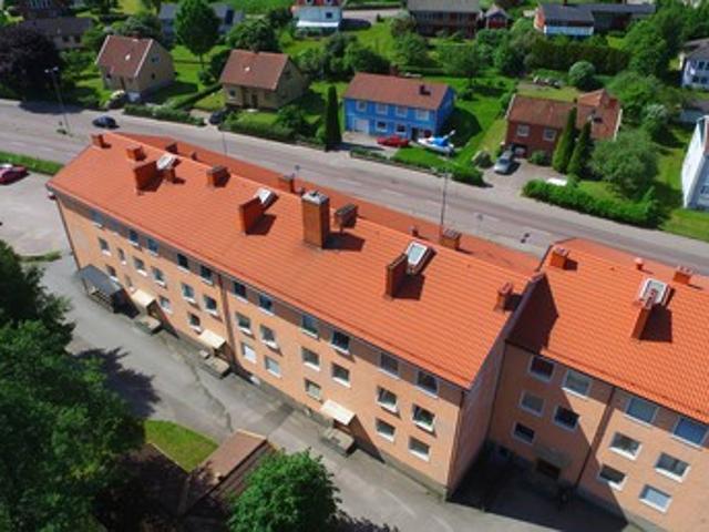Lägenhet hyra i Kristinehamn, Värmland