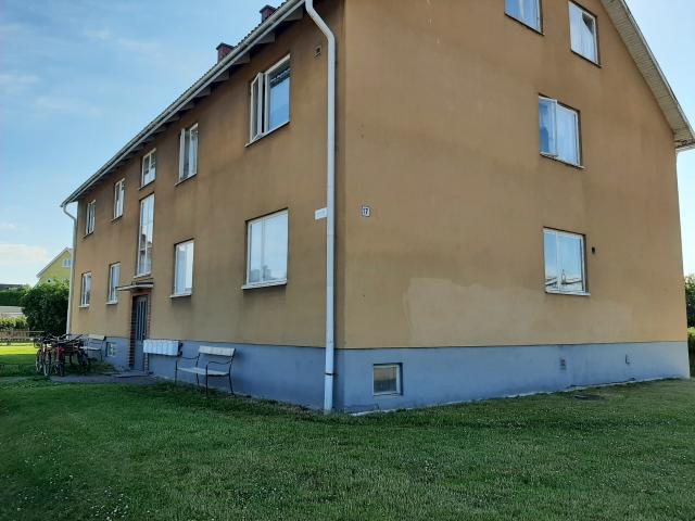 Lägenhet hyra i Villastaden, Kristinehamn