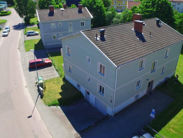 Lägenhet hyra i Kristinehamn, Värmland