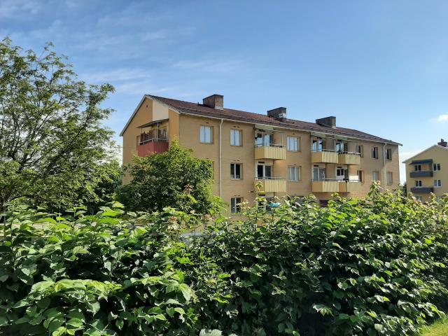 Lägenhet hyra i Kristinehamn, Värmland