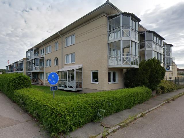 Lägenhet hyra i Smedby, Kristinehamn