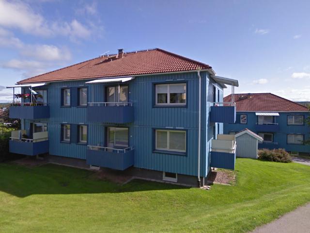 Lägenhet hyra i Enserud, Kristinehamn