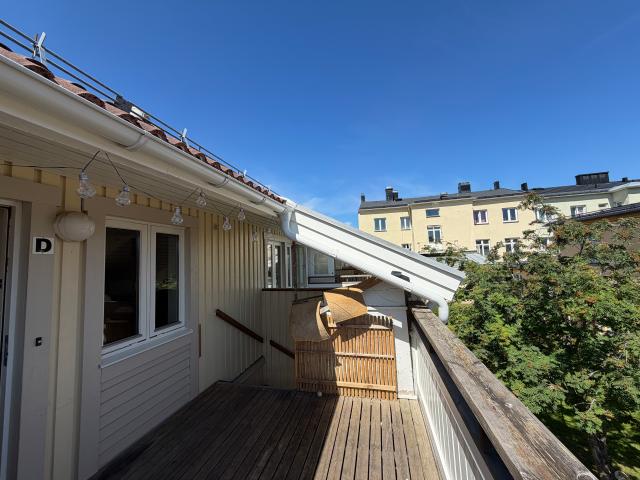 Lägenhet hyra i Kristinehamn, Värmland