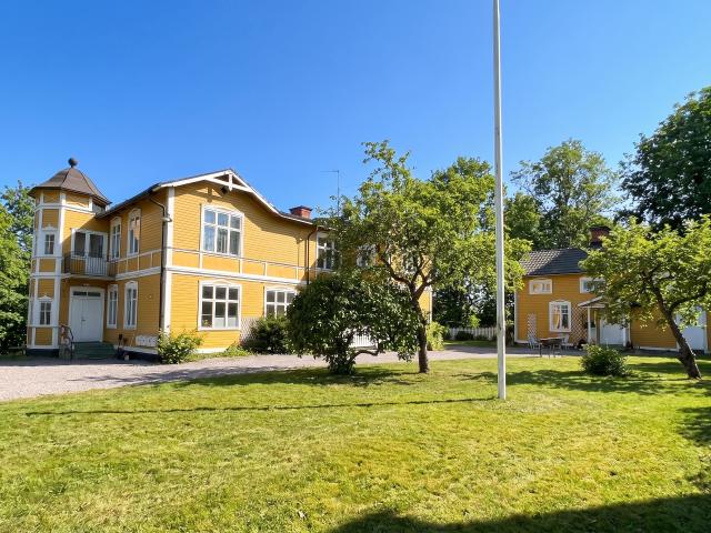 Lägenhet hyra i Avesta, Dalarna