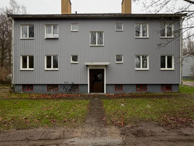 Lägenhet hyra i Örebro