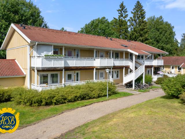 Lägenhet hyra i Kumla, Örebro