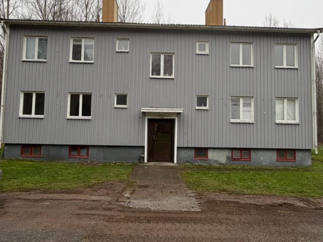 Lägenhet hyra i Örebro