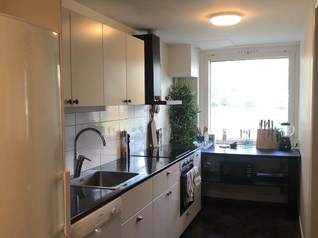 Lägenhet hyra i Kumla, Örebro