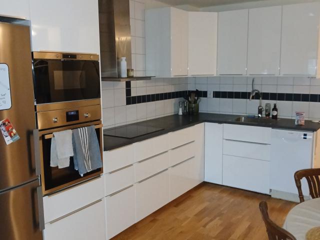 Lägenhet hyra i Kumla, Örebro