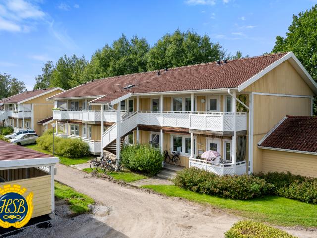 Lägenhet hyra i Kumla, Örebro