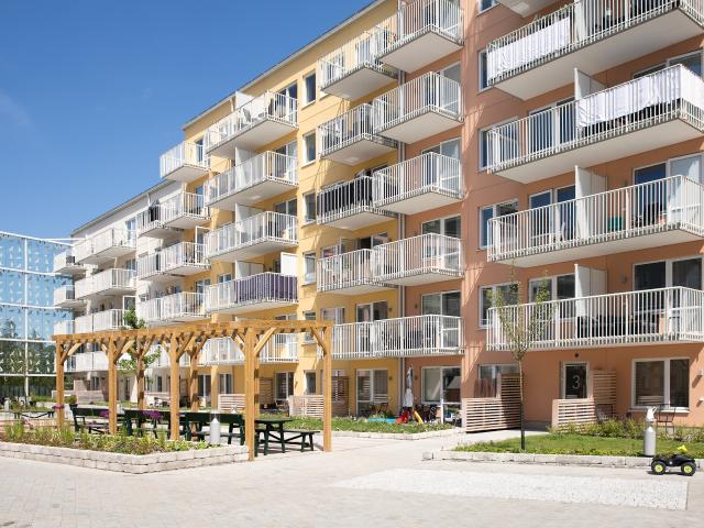 Lägenhet hyra i Kungälv, Västra Götaland