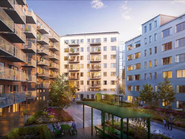 Lägenhet hyra i Kungälv, Västra Götaland