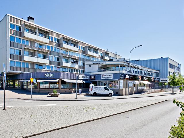 Lägenhet hyra i Kungälv, Västra Götaland