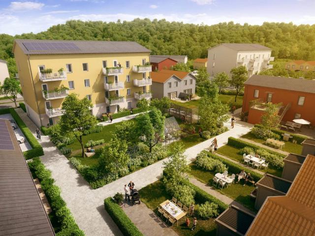 Lägenhet hyra i Nordtag, Västra Götalands län