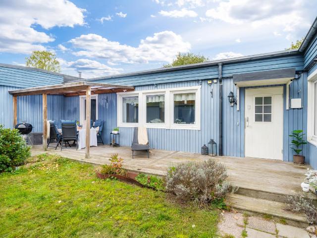 Lägenhet hyra i Sylta, Stockholms län