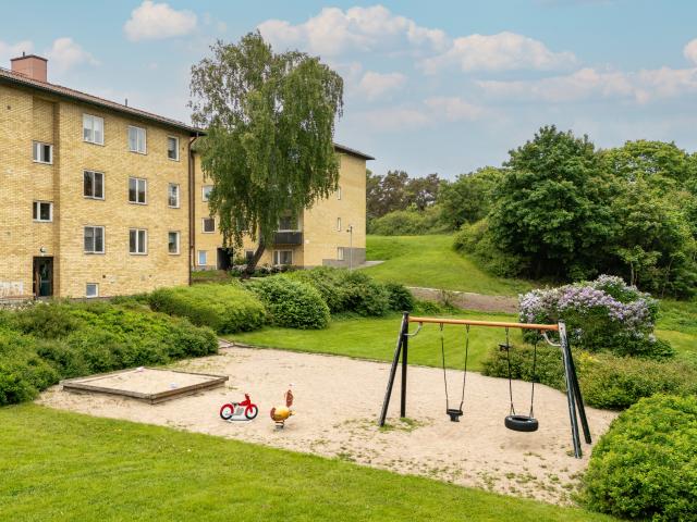 Lägenhet hyra i Kungsbacka, Halland