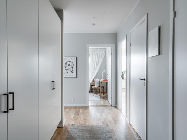 Lägenhet hyra i Kungsbacka, Halland