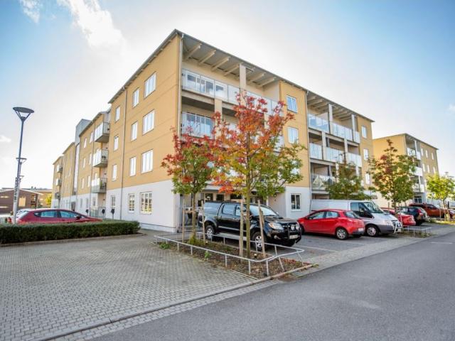 Lägenhet hyra i Halland