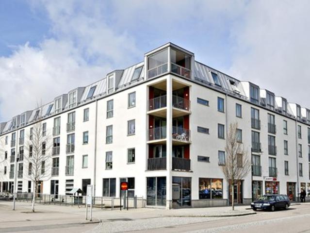 Lägenhet hyra i Kungsbacka, Halland