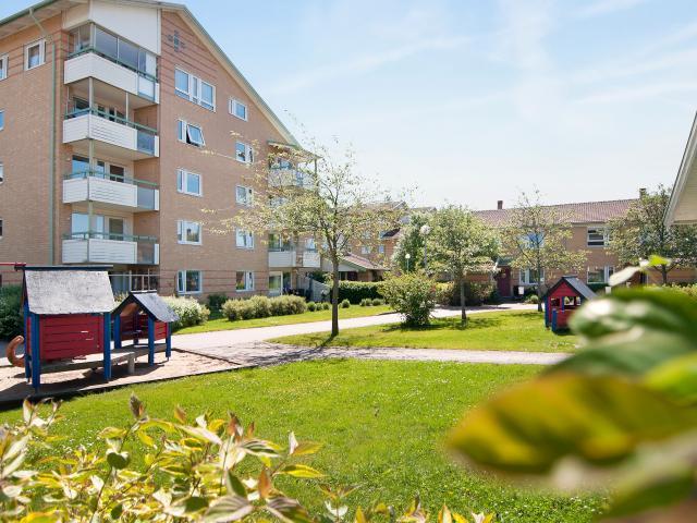 Lägenhet hyra i Kungsbacka, Halland