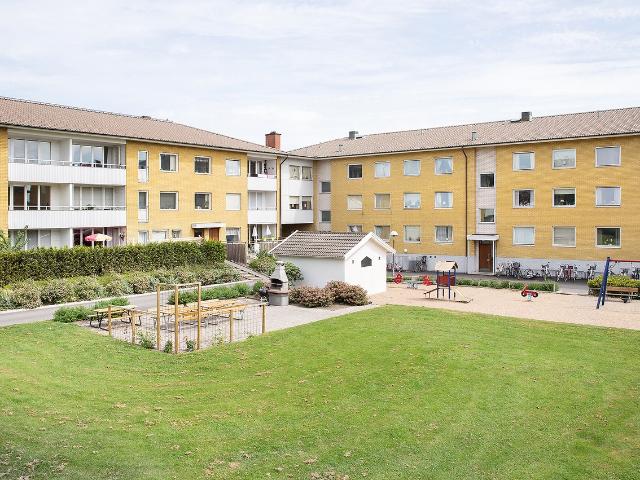 Lägenhet hyra i Kungsbacka, Halland