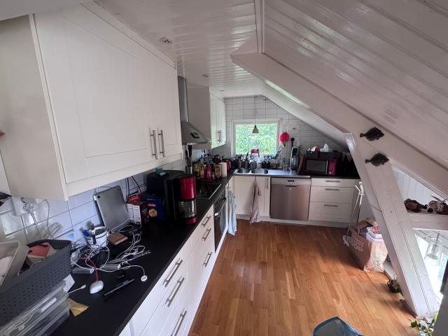 Lägenhet hyra i Kungsbacka, Halland