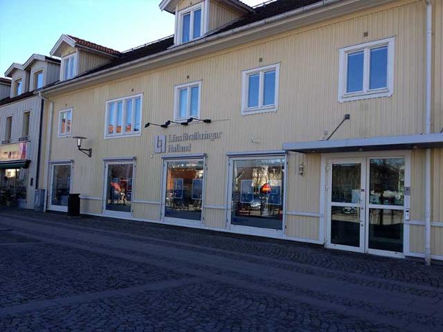 Lägenhet hyra i Kungsbacka, Halland