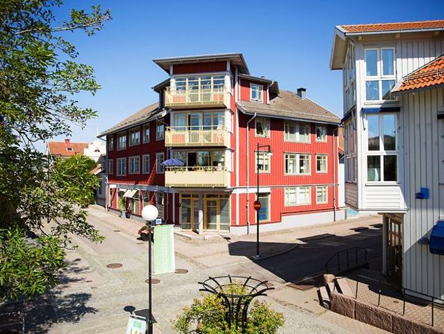Lägenhet hyra i Kungsbacka, Halland