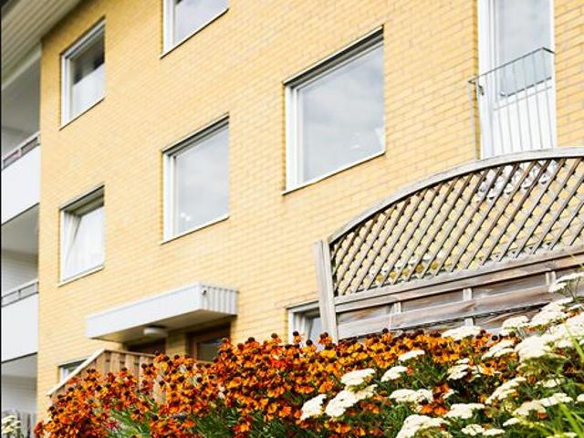 Lägenhet hyra i Kungsbacka, Hallands län