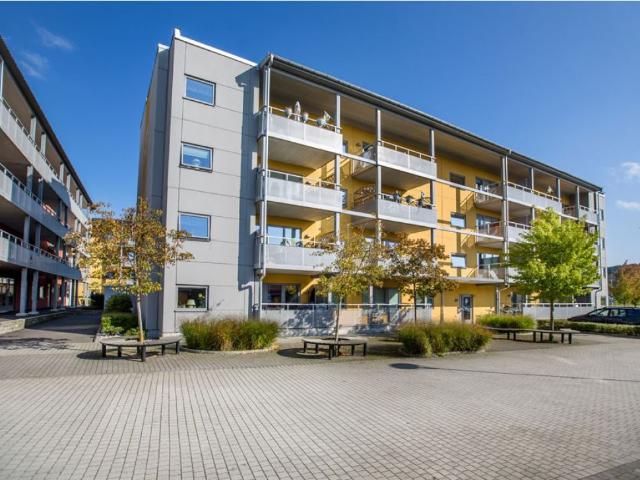 Lägenhet hyra i Halland