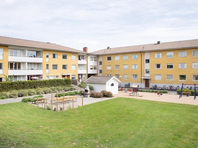 Lägenhet hyra i Kungsbacka, Halland