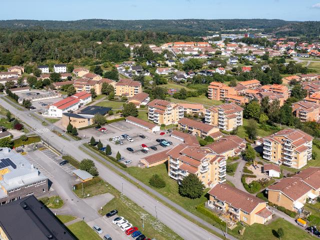 Lägenhet hyra i Varlaplatån, Kungsbacka