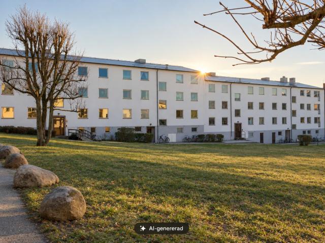 Lägenhet hyra i Södra Hammerö, Kungsbacka