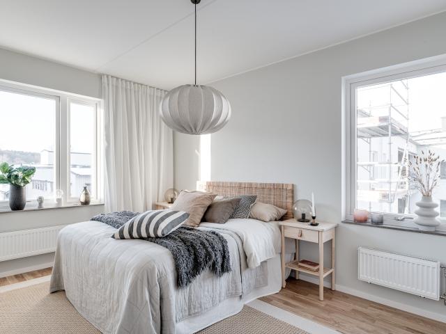 Lägenhet hyra i Kungsbacka