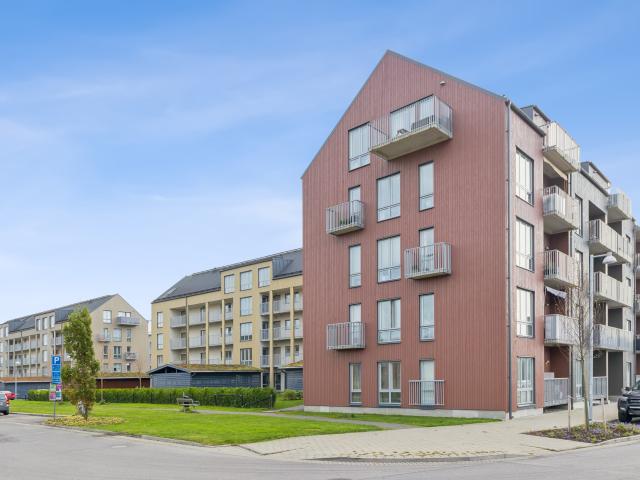 Lägenhet hyra i Kungsbacka, Halland