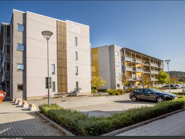 Lägenhet hyra i Halland